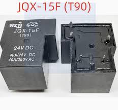 Y90-SS-136D T90-1C-24V-5P Relay