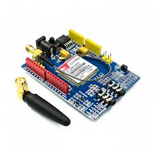 GSM/GPRS SIM900 Module BRD41 ,R11