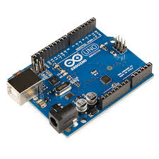 Arduino Uno SMD Electronic Development Board, 32 Kb