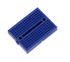 SYB-170 Mini Breadboard