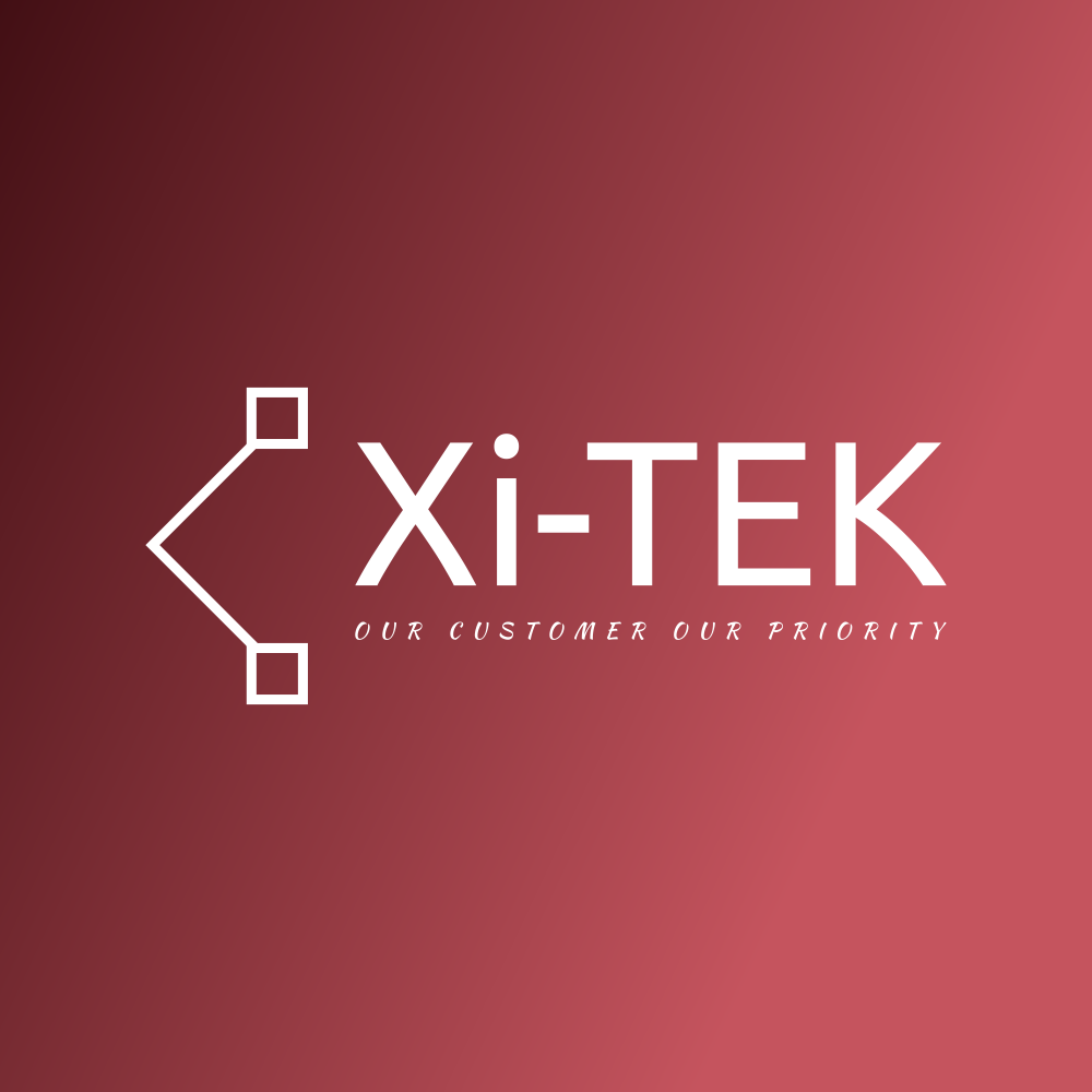 Xi-Tek Logo