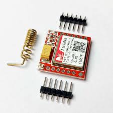 Smallest SIM800L GPRS GSM BRD56 , R11