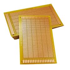 PCB Board 9*15cm PRO24, R22