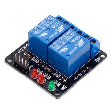 Channel 5V Relay Module