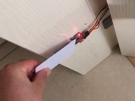 RFID Door Lock