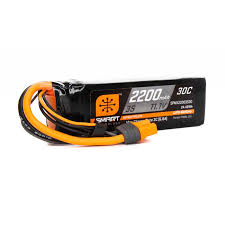 11.1V 2200mAh 3s 30c RC Lipo Battery R38