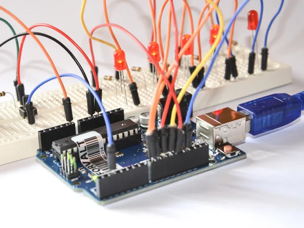 Electronics repair