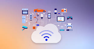 IoT devices